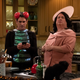 Image for article titled On Halloween, Modern Family grieves when a death shocks the family